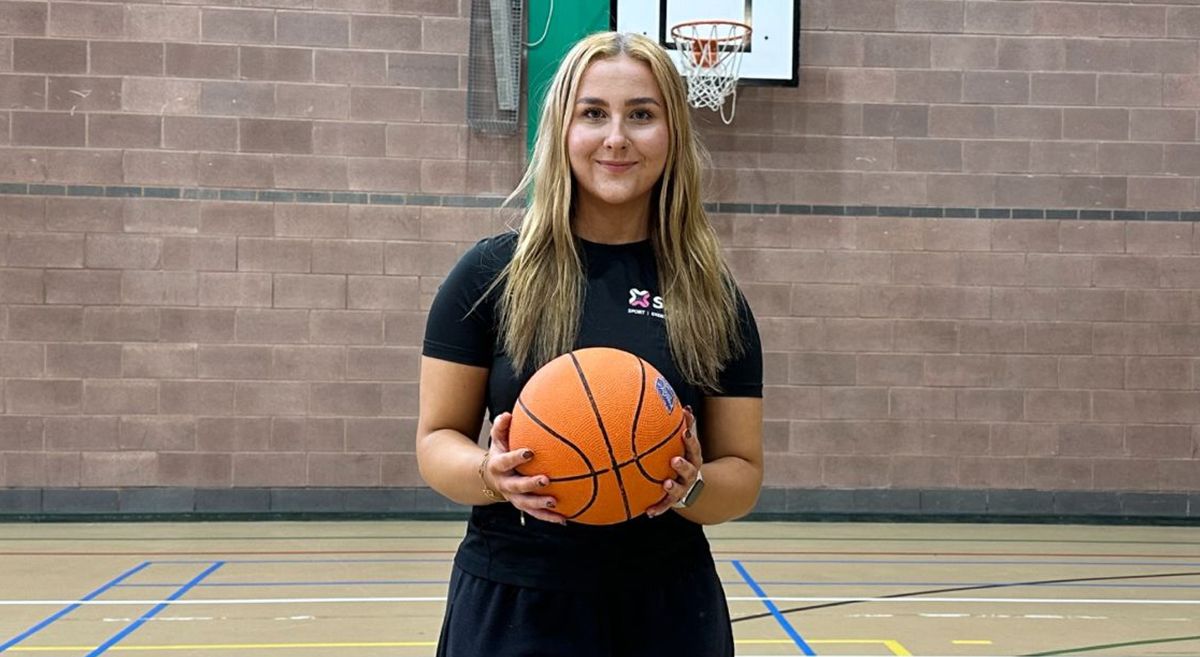 Picture of Chloe Winter